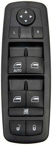 Dorman - OE Solutions Interruptor de Ventana de Puerta P/N:901-486 Fits: Dodge Journey 16-11 - Image 3