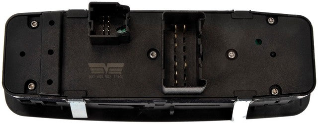 Dorman - OE Solutions Interruptor de Ventana de Puerta P/N:901-488 Fits: Chrysler TOWN &amp; COUNTRY 15-12, Dodge Grand Caravan 15-12, Ram C/v 15-12 - Image 2