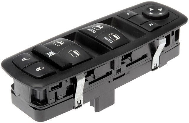 Dorman - OE Solutions Interruptor de Ventana de Puerta P/N:901-489 Fits: Chrysler TOWN &amp; COUNTRY 16-12, Dodge Grand Caravan 20-12, Ram C/v 15-12 - Image 1