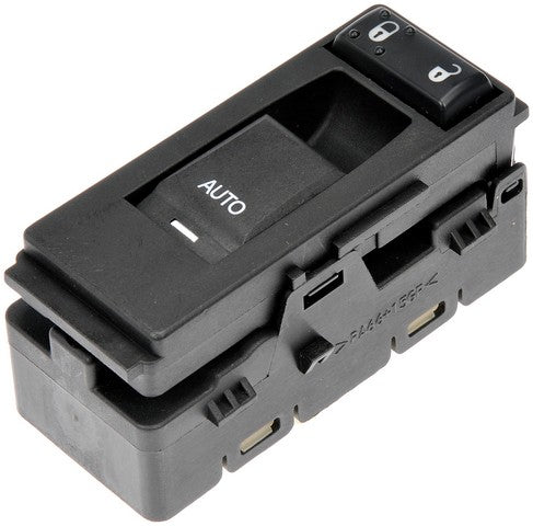Dorman - OE Solutions Interruptor de Ventana de Puerta P/N:901-491 Fits: Chrysler 200, Chrysler 300, Chrysler Aspen, Chrysler Cirrus, Chrysler Sebring, Dodge Avenger, Dodge Charger, Dodge Durango, Dodge Magnum, Jeep Commander, Jeep Grand Cherokee - Image 1