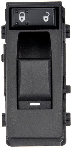 Dorman - OE Solutions Interruptor de Ventana de Puerta P/N:901-492 Fits: Chrysler 200, Chrysler 300, Chrysler Aspen, Chrysler Cirrus, Chrysler Sebring, Dodge Avenger, Dodge Caliber, Dodge Charger, Dodge Dakota, Dodge Magnum - Image 2