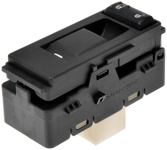 Dorman - OE Solutions Interruptor de Ventana de Puerta P/N:901-492 Fits: Chrysler 200, Chrysler 300, Chrysler Aspen, Chrysler Cirrus, Chrysler Sebring, Dodge Avenger, Dodge Caliber, Dodge Charger, Dodge Dakota, Dodge Magnum - Image 1