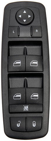 Dorman - OE Solutions Interruptor de Ventana de Puerta P/N:901-497 Fits: Chrysler 200 16-15, Dodge Dart 16-13, Jeep Cherokee 16-14 - Image 3