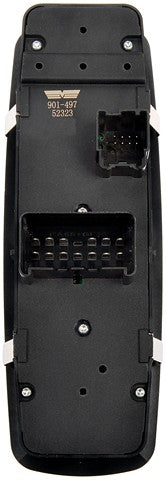 Dorman - OE Solutions Interruptor de Ventana de Puerta P/N:901-497 Fits: Chrysler 200 16-15, Dodge Dart 16-13, Jeep Cherokee 16-14 - Image 2