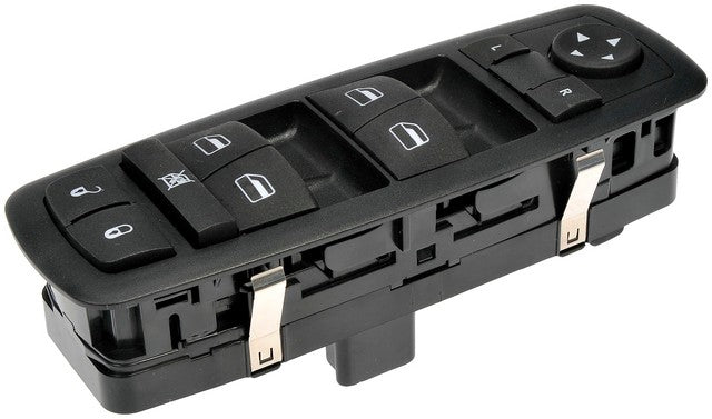 Dorman - OE Solutions Interruptor de Ventana de Puerta P/N:901-497 Fits: Chrysler 200 16-15, Dodge Dart 16-13, Jeep Cherokee 16-14 - Image 1