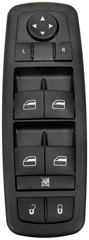 Dorman - OE Solutions Interruptor de Ventana de Puerta P/N:901-498 Fits: Dodge Dart 16-13 - Image 3