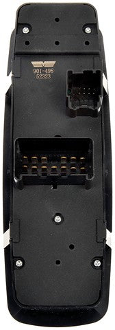 Dorman - OE Solutions Interruptor de Ventana de Puerta P/N:901-498 Fits: Dodge Dart 16-13 - Image 2