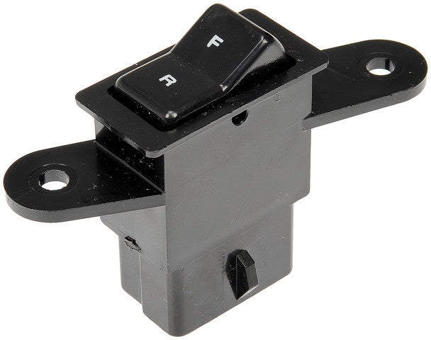 Dorman - OE Solutions Interruptor de seleccionador de depósito de combustible P/N:901-499 Fits: Ford F-150 89-87, Ford F-250 91-87, Ford F-350 91-87, Ford F-super Duty 89-88 - Image 1