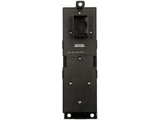 Dorman - OE Solutions Interruptor de Ventana de Puerta P/N:901-501 Fits: Volkswagen Golf 06-99 - Image 2