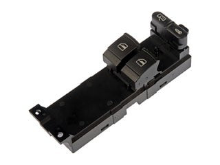 Dorman - OE Solutions Interruptor de Ventana de Puerta P/N:901-501 Fits: Volkswagen Golf 06-99 - Image 1