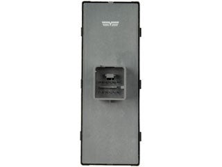 Dorman - OE Solutions Interruptor de Ventana de Puerta P/N:901-503 Fits: Seat Ibiza, Volkswagen Amarok, Volkswagen Bora, Volkswagen Cc, Volkswagen Golf, Volkswagen Golf City, Volkswagen Golf R, Volkswagen Golf Sportwagen, Volkswagen Gti, Volkswagen Jetta - Image 2