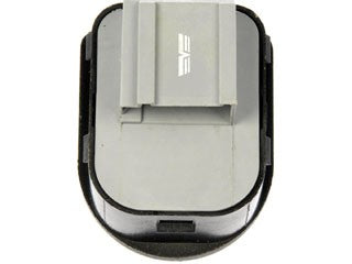 Dorman - OE Solutions Interruptor de Espejo de Puerta P/N:901-506 Fits: Volkswagen Beetle 11-98, Volkswagen Beetle Cabrio 11-10, Volkswagen Golf 06-99, Volkswagen Jetta 07-99, Volkswagen Passat 05-99 - Image 2