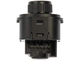 Dorman - OE Solutions Interruptor de Espejo de Puerta P/N:901-507 Fits: Volkswagen Bora, Volkswagen Cc, Volkswagen Eos, Volkswagen Gli, Volkswagen Golf, Volkswagen Golf City, Volkswagen Golf R, Volkswagen Golf Sportwagen, Volkswagen Gti - Image 3