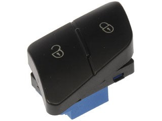 Dorman - OE Solutions Interruptor de Seguro de Puerta P/N:901-508 Fits: Volkswagen Passat 10-06 - Image 1