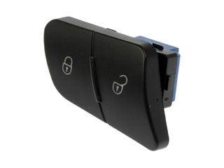 Dorman - OE Solutions Interruptor de Seguro de Puerta P/N:901-509 Fits: Volkswagen Passat 10-06 - Image 1