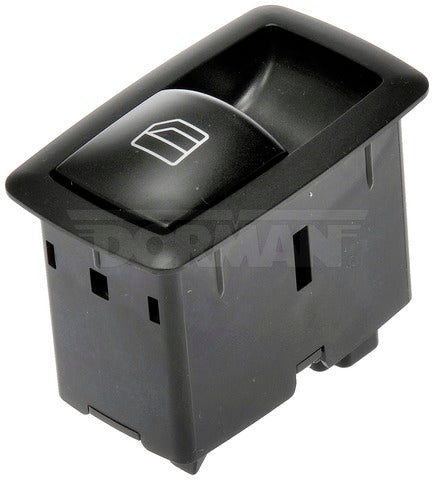 Dorman - OE Solutions Interruptor de Ventana de Puerta P/N:901-510 Fits: Mercedes-benz B200, Mercedes-benz Gl320, Mercedes-benz Gl350, Mercedes-benz Gl450, Mercedes-benz Gl550, Mercedes-benz Ml320, Mercedes-benz Ml350, Mercedes-benz Ml450 - Image 1