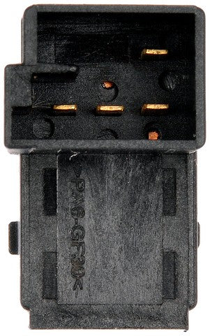 Dorman - OE Solutions Interruptor para Tapa de Llenado de Combustible P/N:901-522 Fits: Volkswagen Golf 07-99, Volkswagen Jetta 06-99, Volkswagen Passat 05-98 - Image 2