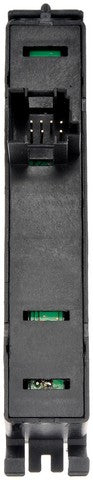Dorman - OE Solutions Interruptor de Ventana de Puerta P/N:901-525 Fits: BMW 320i 05-01, BMW 323i 00-99, BMW 325i 05-01, BMW 325xi 05-01, BMW 328i 00-99, BMW 330i 05-01, BMW 330xi 05-01 - Image 2