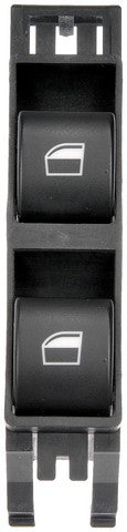 Dorman - OE Solutions Interruptor de Ventana de Puerta P/N:901-526 Fits: BMW 320i 05-01, BMW 323i 00-99, BMW 325i 05-01, BMW 325xi 05-01, BMW 328i 00-99, BMW 330i 05-01, BMW 330xi 05-01 - Image 3