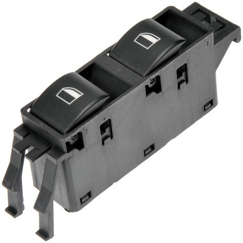 Dorman - OE Solutions Interruptor de Ventana de Puerta P/N:901-526 Fits: BMW 320i 05-01, BMW 323i 00-99, BMW 325i 05-01, BMW 325xi 05-01, BMW 328i 00-99, BMW 330i 05-01, BMW 330xi 05-01 - Image 1
