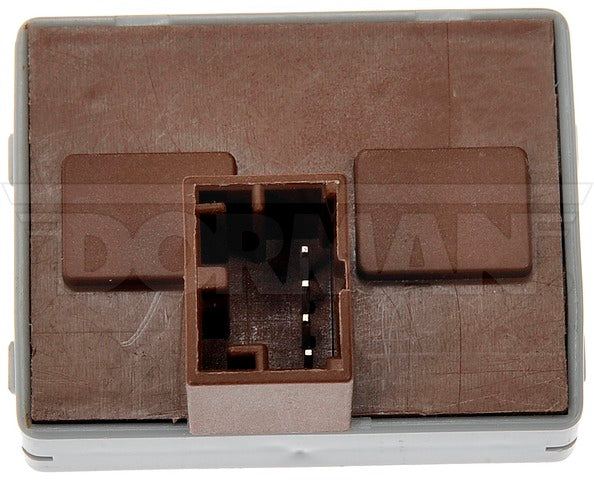 Dorman - OE Solutions Interruptor de Ventana de Puerta P/N:901-529 Fits: Seat Ibiza 05-02, Volkswagen Crossfox 09-07, Volkswagen Lupo 09-05, Volkswagen Pointer 09-06, Volkswagen Pointer Truck 10-05, Volkswagen Polo 07-03, Volkswagen Sportvan 10-08 - Image 5