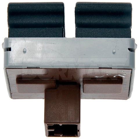 Dorman - OE Solutions Interruptor de Ventana de Puerta P/N:901-529 Fits: Seat Ibiza 05-02, Volkswagen Crossfox 09-07, Volkswagen Lupo 09-05, Volkswagen Pointer 09-06, Volkswagen Pointer Truck 10-05, Volkswagen Polo 07-03, Volkswagen Sportvan 10-08 - Image 3
