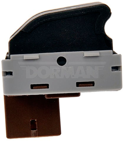 Dorman - OE Solutions Interruptor de Ventana de Puerta P/N:901-529 Fits: Seat Ibiza 05-02, Volkswagen Crossfox 09-07, Volkswagen Lupo 09-05, Volkswagen Pointer 09-06, Volkswagen Pointer Truck 10-05, Volkswagen Polo 07-03, Volkswagen Sportvan 10-08 - Image 2