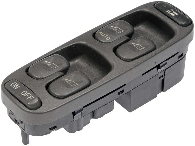 Dorman - OE Solutions Interruptor de Ventana de Puerta P/N:901-550 Fits: Volvo S70 00-98, Volvo V70 00-98 - Image 1