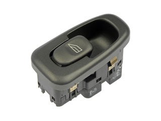 Dorman - OE Solutions Interruptor de Ventana de Puerta P/N:901-551 Fits: Volvo C70 04-98, Volvo S70 00-98, Volvo V70 00-98 - Image 1