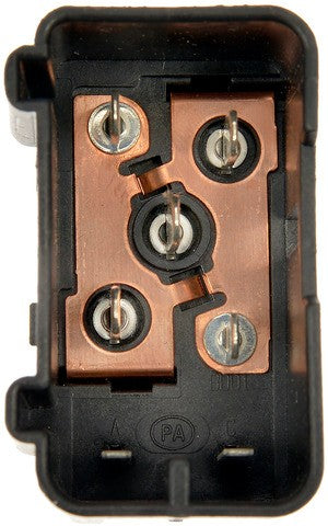 Dorman - OE Solutions Interruptor de Seguro de Puerta P/N:901-568 Fits: Ford Expedition 98-97, Ford Windstar 98-97, Lincoln Navigator 1998 - Image 4