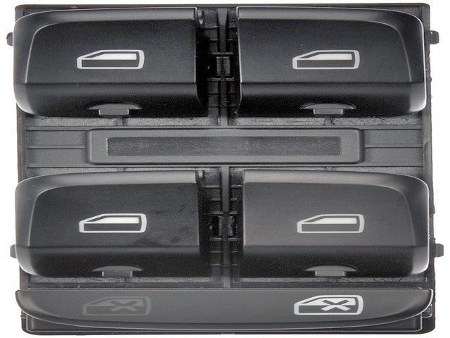 Dorman - OE Solutions Interruptor de Ventana de Puerta P/N:901-570 Fits: Audi A4 12-09, Audi A4 Quattro 12-09, Audi Q5 12-09, Audi S4 12-09 - Image 3