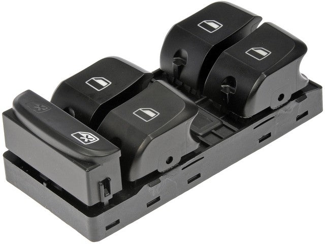 Dorman - OE Solutions Interruptor de Ventana de Puerta P/N:901-570 Fits: Audi A4 12-09, Audi A4 Quattro 12-09, Audi Q5 12-09, Audi S4 12-09 - Image 1