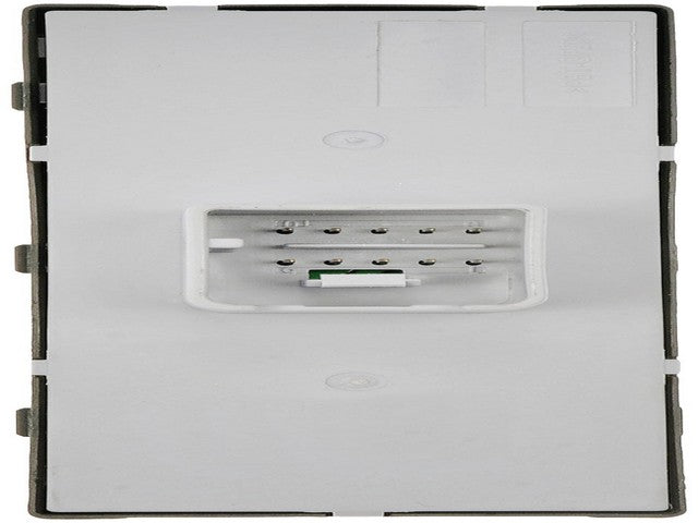 Dorman - OE Solutions Interruptor de Ventana de Puerta P/N:901-571 Fits: Volkswagen Amarok, Volkswagen Cc, Volkswagen Golf, Volkswagen Golf City, Volkswagen Golf R, Volkswagen Gti, Volkswagen Jetta, Volkswagen Passat, Volkswagen Tiguan - Image 2