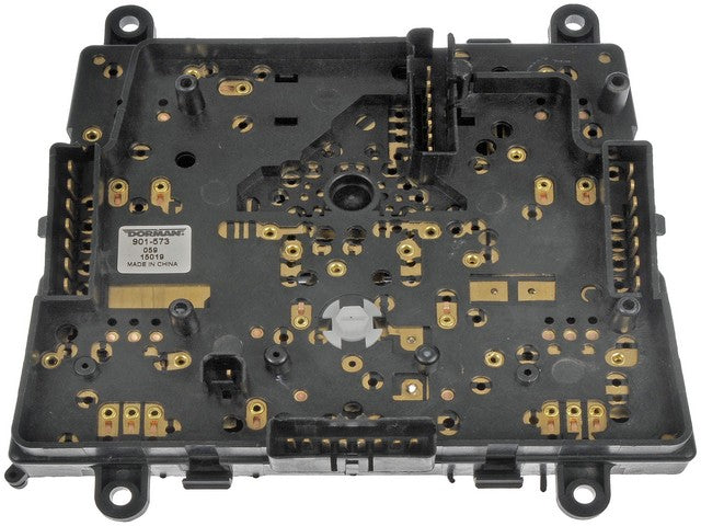 Dorman - OE Solutions Interruptor de Ventana de Puerta P/N:901-573 Fits: Mercedes-benz Ml320 03-98, Mercedes-benz Ml430 01-99, Mercedes-benz Ml55 Amg 03-00 - Image 2
