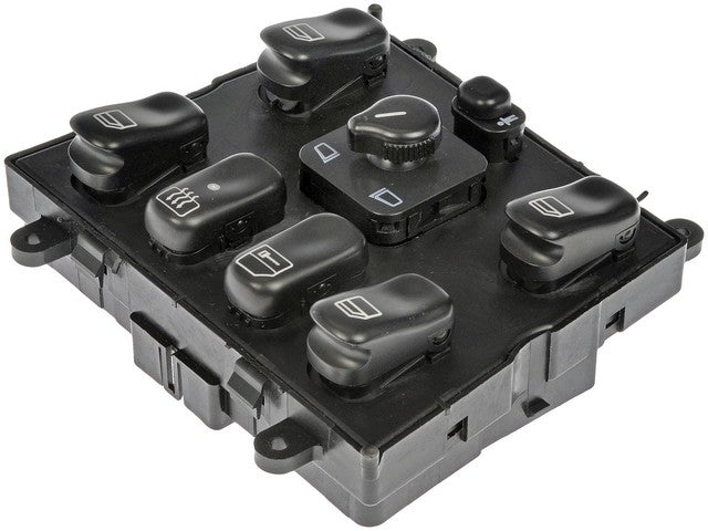 Dorman - OE Solutions Interruptor de Ventana de Puerta P/N:901-573 Fits: Mercedes-benz Ml320 03-98, Mercedes-benz Ml430 01-99, Mercedes-benz Ml55 Amg 03-00 - Image 1