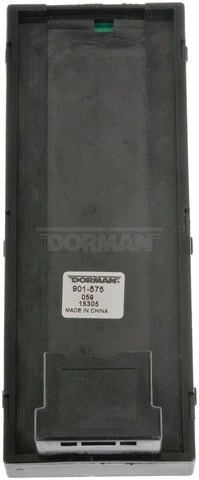 Dorman - OE Solutions Interruptor de Ventana de Puerta P/N:901-575 Fits: Audi A3 05-98, Audi A6 05-98, Audi A6 Quattro 05-98, Audi Allroad Quattro 05-01, Audi Rs6 04-03, Audi S3 03-00 - Image 2