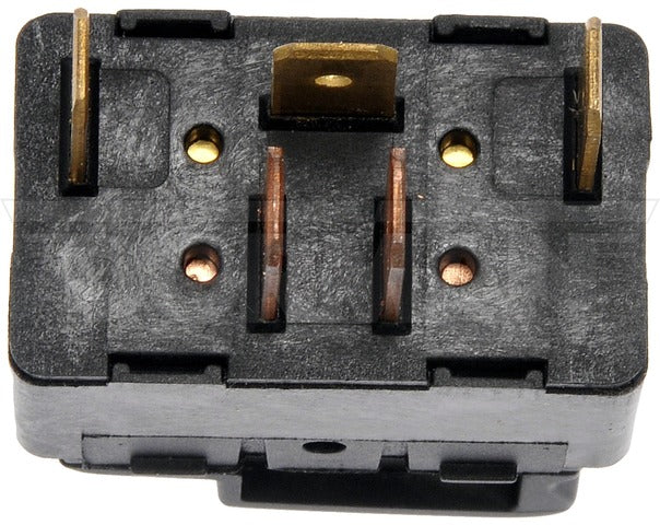 Dorman - OE Solutions Interruptor para Tapa de Llenado de Combustible P/N:901-590 Fits: Volkswagen Beetle 10-98 - Image 2