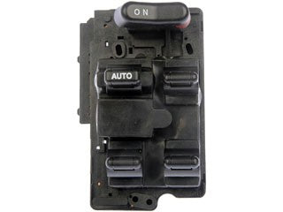 Dorman - OE Solutions Interruptor de Ventana de Puerta P/N:901-600 Fits: Honda Accord 97-94 - Image 3