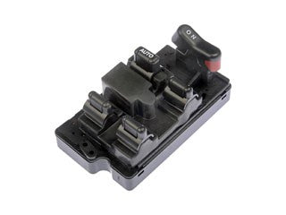 Dorman - OE Solutions Interruptor de Ventana de Puerta P/N:901-600 Fits: Honda Accord 97-94 - Image 1