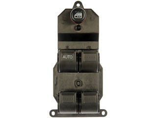 Dorman - OE Solutions Interruptor de Ventana de Puerta P/N:901-602 Fits: Honda Civic 05-01 - Image 2