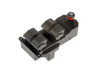 Dorman - OE Solutions Interruptor de Ventana de Puerta P/N:901-602 Fits: Honda Civic 05-01 - Image 1