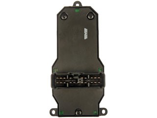 Dorman - OE Solutions Interruptor de Ventana de Puerta P/N:901-603 Fits: Honda Civic 05-01 - Image 2