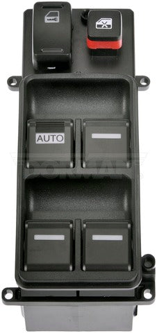 Dorman - OE Solutions Interruptor de Ventana de Puerta P/N:901-606 Fits: Honda Accord 07-05 - Image 3