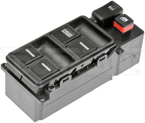 Dorman - OE Solutions Interruptor de Ventana de Puerta P/N:901-606 Fits: Honda Accord 07-05 - Image 1
