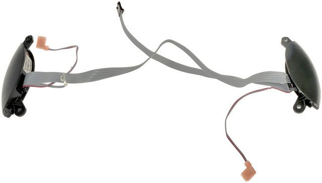 Dorman - OE Solutions Interruptor de Control de Crucero P/N:901-629 Fits: Ford Explorer 97-95 - Image 4