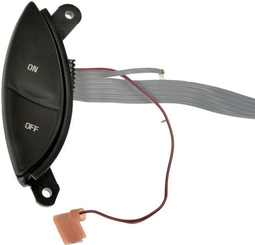 Dorman - OE Solutions Interruptor de Control de Crucero P/N:901-629 Fits: Ford Explorer 97-95 - Image 3