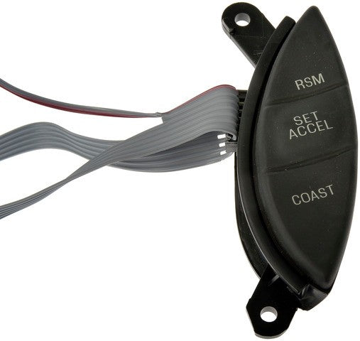 Dorman - OE Solutions Interruptor de Control de Crucero P/N:901-629 Fits: Ford Explorer 97-95 - Image 2