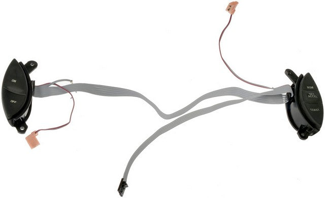 Dorman - OE Solutions Interruptor de Control de Crucero P/N:901-629 Fits: Ford Explorer 97-95 - Image 1