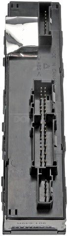 Dorman - OE Solutions Interruptor de Ventana de Puerta P/N:901-649R Fits: Chevrolet Trailblazer 05-02, Chevrolet Trailblazer Ext 04-02, GMC Envoy 05-04 - Image 3