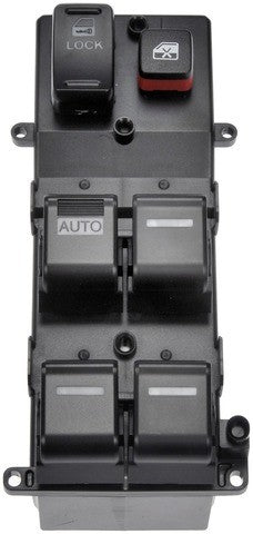 Dorman - OE Solutions Interruptor de Ventana de Puerta P/N:901-655 Fits: Honda Ridgeline 14-06 - Image 3